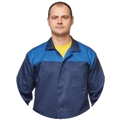 Оператор газовой котельной