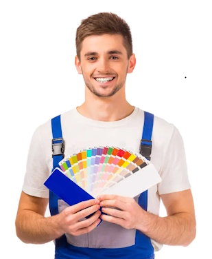 Колорист